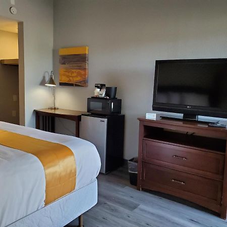 Happy Bay Hotell Bay City Eksteriør bilde
