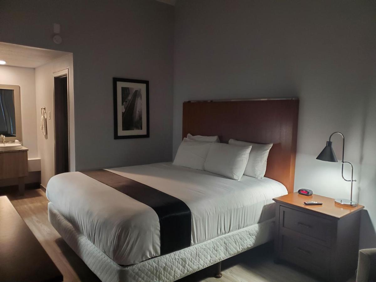 Happy Bay Hotell Bay City Eksteriør bilde