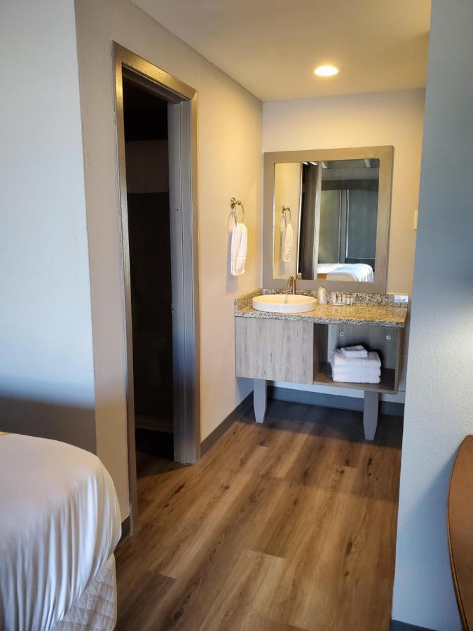 Happy Bay Hotell Bay City Eksteriør bilde