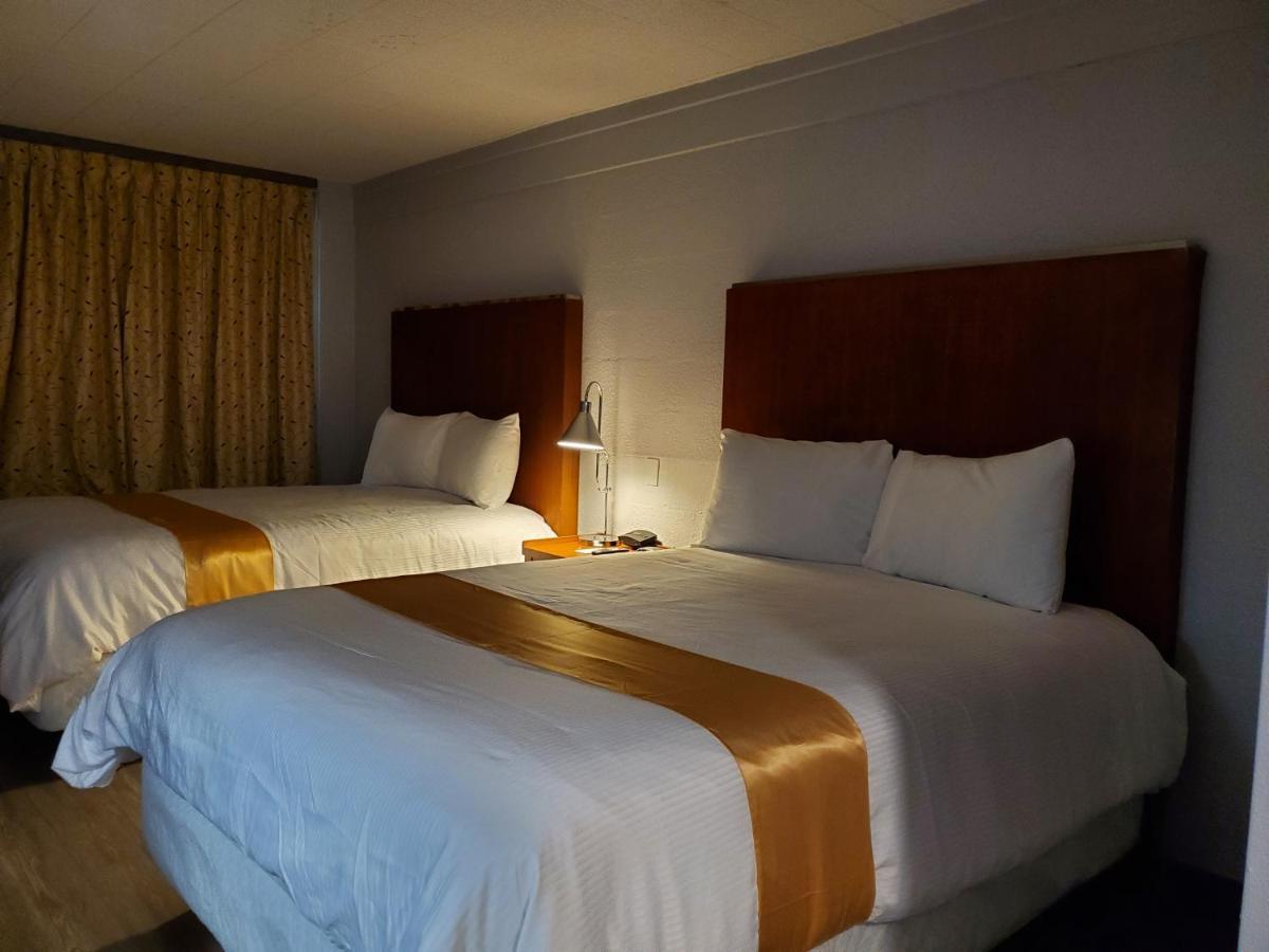 Happy Bay Hotell Bay City Eksteriør bilde